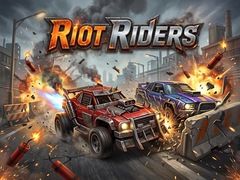 খেলা Riot Riders