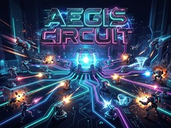 খেলা Aegis Circuit