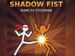 খেলা Shadow Fist 