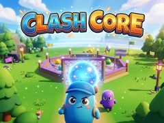 খেলা Clash Core
