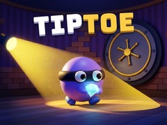 খেলা Tiptoe