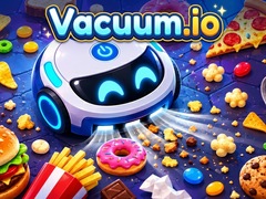 খেলা Vacuum.IO