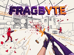 খেলা FRAGBYTE