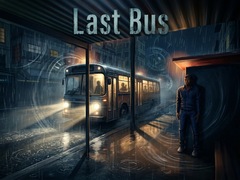 খেলা Last Bus