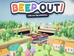খেলা BEEP OUT!
