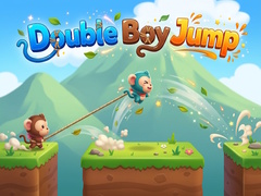 খেলা Double Boy Jump