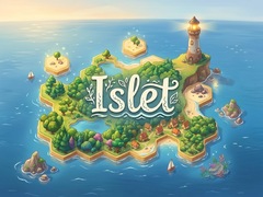 খেলা Islet