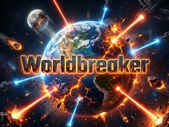 খেলা Worldbreaker