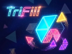 খেলা TriFill