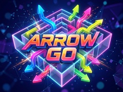 খেলা Arrow Go