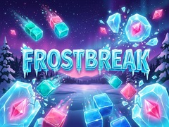 খেলা FrostBreak
