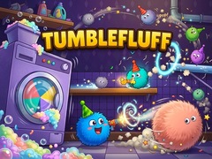 খেলা Tumblefluff