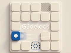 খেলা Glidelock