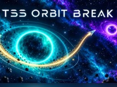 খেলা TSS Orbit Break