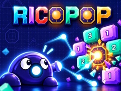 খেলা RICOPOP