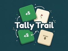 খেলা Tally Trail