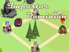 খেলা Impostor Dominion