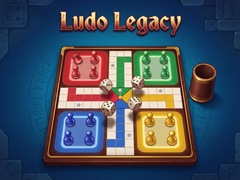 খেলা Ludo legacy