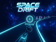 খেলা Space Drift