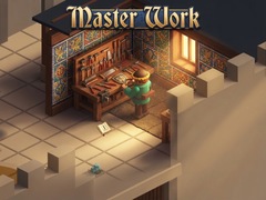 খেলা Master Work