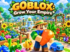 খেলা GOBLOX Grow Your Empire