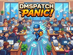 খেলা Dispatch Panic
