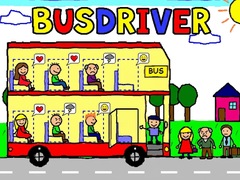 খেলা Busdriver