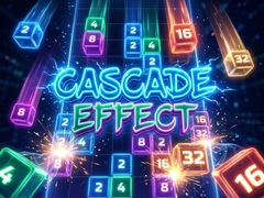 খেলা Cascade Effect