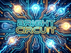 খেলা Bright Circuit