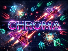খেলা Chroma