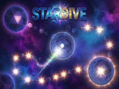 খেলা STARDIVE