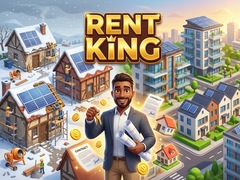 খেলা Rent King