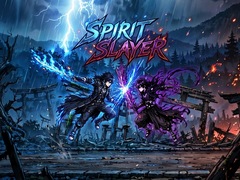 খেলা Spirit Slayer