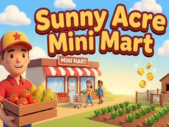 খেলা Sunny Acre Mini Mart