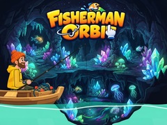 খেলা Fisherman Orbit