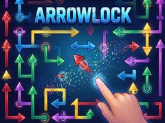 খেলা Arrowlock
