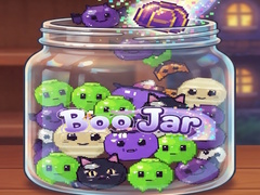 খেলা Boo Jar