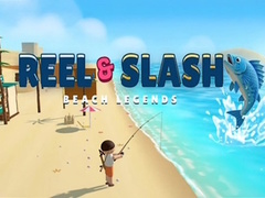 খেলা Reel & Slash Beach Legends