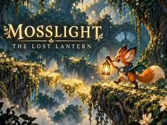 খেলা Mosslight The Lost Lantern