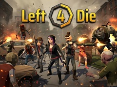 খেলা Left 4 Die