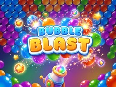 খেলা Bubble Blast