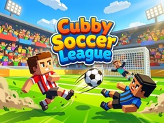 খেলা Cubby Soccer League