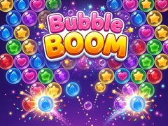 খেলা Bubble Boom