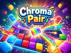 খেলা Chroma Pair