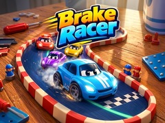 খেলা Brake Racer