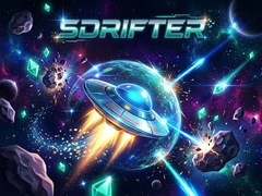 খেলা Sdrifter