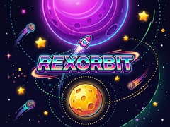 খেলা Rexorbit
