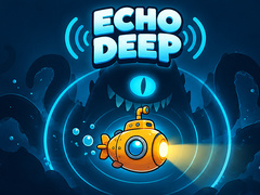 খেলা Echo Deep