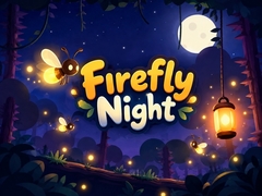 খেলা Firefly Night
