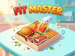 খেলা Fit Master